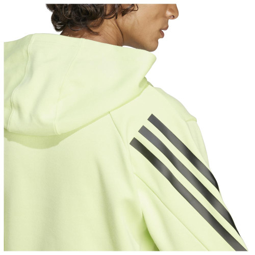 Adidas Ανδρικό φούτερ Future Icons 3-Stripes HD